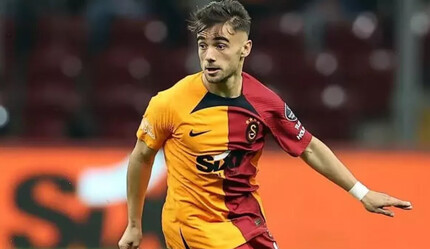 Galatasaray'da sıra Yunus'ta - spor