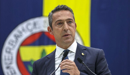 Yabancı hakem gelecek mi? Ali Koç açıkladı, Kulüpler Birliği ısrarcı! - spor