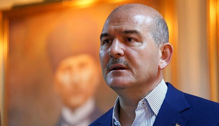 Bakan Soylu: 30 bin liraya kadar kira, 90 bin liraya kadar eşya yardımı yapacağız - gundem