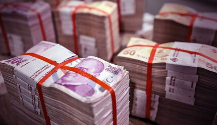 Türkiye'den KKTC'ye 2,5 milyar lira ek kredi: 448 milyon lirası hibe - gundem