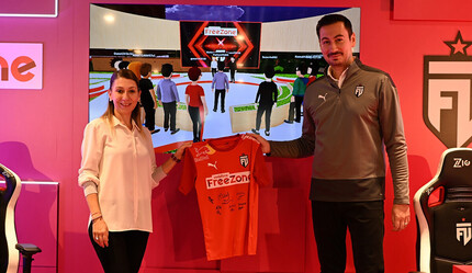 e-Spor’a dev destek: Vodafone ve FUT Esports'tan yeni ortaklık - haberler