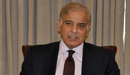 Pakistan Başbakanı Şerif Türkiye'ye geliyor - dunya