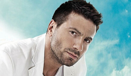 Karadeniz’in Ricky Martin’i yıllara meydan okuyor… Son haliyle şaşırttı - magazin