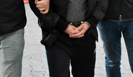 İstanbul'da El Kaide ve DEAŞ operasyonu: 18 gözaltı - gundem