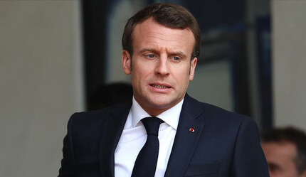 Macron'a kötü haber: Seçildiği yıllar mercek altına alındı! Usulsüzlük mü var? - dunya