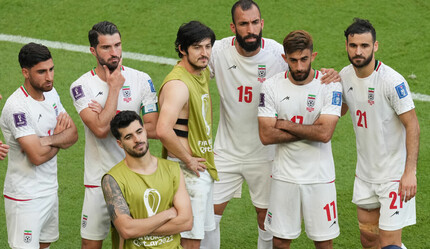 Sardar Azmoun'un Fenerbahçe sevgisi... İran'ın Türkmen golcüsünden canlı yayında mesaj - spor