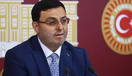 Engelli vekilin hayatı film oldu - kultur-sanat