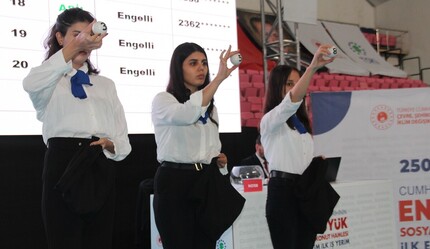 TOKİ Adıyaman Çelikhan, Sincik, Gerger, Tut, Samsat kura sonuçları! 25 Kasım TOKİ Adıyaman kura çekilişi isim listesi! - gundem