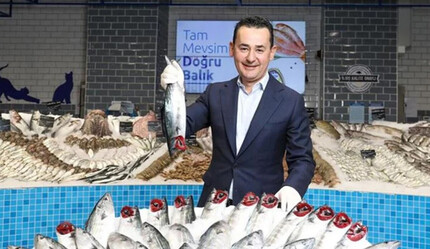 CarrefourSA Türkiye’nin balıkçısı olacak - ekonomi