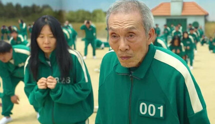 Kapatılan dosya yeniden açıldı! Squid Game’in yıldızına taciz suçlaması - haberler