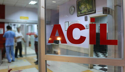 Bu nasıl anne! Gaziantep'te kan donduran olay: 5 yaşındaki kızını günlerce aç bırakıp darp etti - gundem