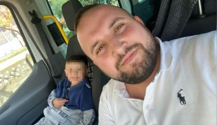 Baba ve oğul arasına giren muhtar azası öldürüldü - gundem