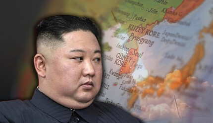 Kuzey Kore lideri Kim Jong-un'dan dünyayı endişelendiren açıklama: Nihai hedefimiz... - dunya