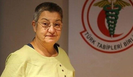 TTB’nin T’si gidiyor, odalara alternatif geliyor - politika