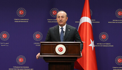 Son dakika! Bakan Çavuşoğlu'ndan Mısır ile normalleşme açıklaması: Büyükelçi ataması olabilir - gundem