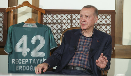 Cumhurbaşkanı Erdoğan: Dünya devleri İHA ve SİHA'larımızı istiyor - teknoloji