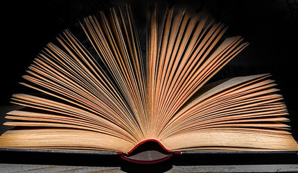 Dijital korsanın kaynağı akademi - kultur-sanat