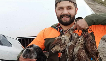 Samsun’da akılalmaz olay: Köpek, sahibini tüfekle öldürdü - turkiye