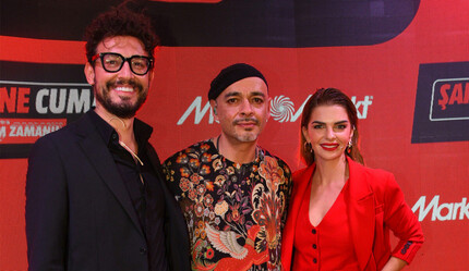 MediaMarkt mağazasında sürpriz rap performansı - ekonomi