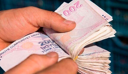 Bakanlık duyurdu! Esnaf kredi paketi ödemeleri başladı - ekonomi