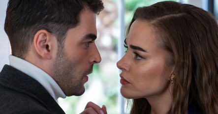 ‘Tuzak’ dizisi reytinglere yenik düştü… Fişi çekildi, final yapıyor - magazin