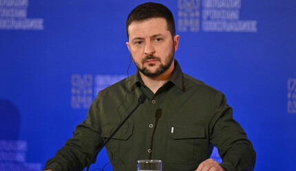 Zelenskiy 'sakinleşmeyecekler' diyerek uyardı! Putin yeni füze saldırısına mı hazırlanıyor? - dunya