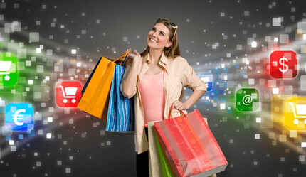 Kasımda alışverişi katladık! Ortalama harcama 652 TL - ekonomi