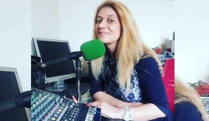 Ankara'da 39 yaşındaki gazetecinin feci ölümü! Önce kamyon sonra otobüs çarptı  - gundem
