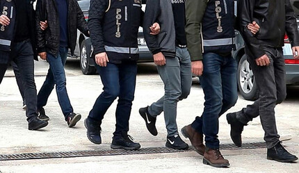 PKK'ya 14 ilde dev operasyon! Örgütün kadın yapılanmasında olduğu tespit edilen 50 şüpheliye gözaltı kararı - gundem