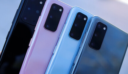 Dünyada en çok satılan telefon belli oldu: İşte Android'in kralı... - teknoloji