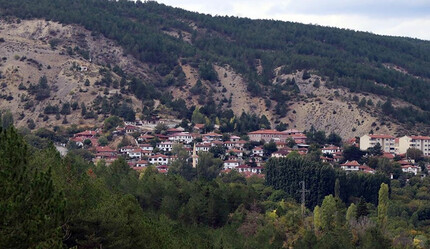 Türkiye'nin en küçük ilçesi: Huzur ve sakinlik vadediyor, sadece 476 kişi yaşıyor - turkiye-cumartesi