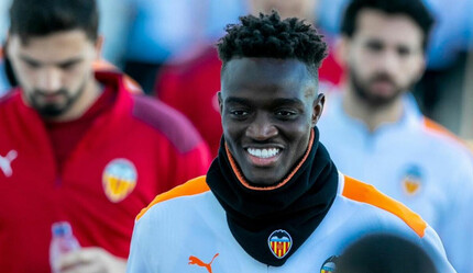 Fenerbahçe'ye La Liga'dan milli stoper! İspanyol ekibini geri çevirdi, sarı lacivertliler devrede - futbol