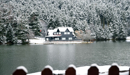 Yılbaşı tatili için alternatif rotalar - ekonomi