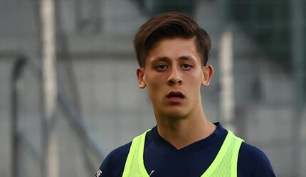 Son dakika... Sosyal medyadan duyurdular... Fenerbahçe'ye Arda Güler şoku! - spor