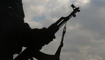 PKK'da çözülmeler sürüyor! İkna çalışmaları sonucu teslim olan terörist sayısı 116'ya yükseldi - gundem