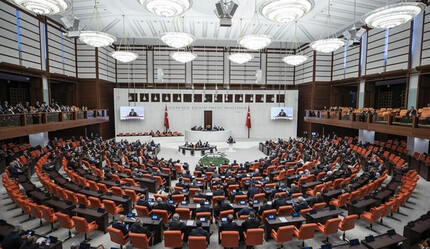 Alkol ve tütün piyasasına sıkı denetim: Teklif TBMM Genel Kurulu'nda kabul edildi - gundem