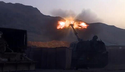 2 PKK/YPG’li terörist etkisiz hâle getirildi - gundem