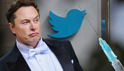 Elon Musk’tan bilim insanlarını kızdıran hamle: Aşı karşıtlarına gün doğdu... Artık yalan haberler silinmeyecek - dunya