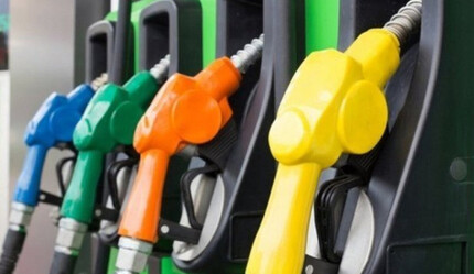 Akaryakıtta 58 kuruşluk indirim pompaya yansıdı! İşte güncel benzin, motorin ve otogaz fiyatları - ekonomi
