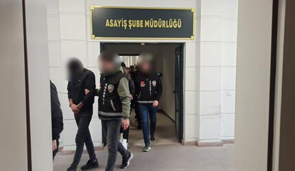 İstanbul merkezli 7 ilde tefecilik yapan suç örgütüne operasyon: 33 kişi yakalandı - gundem