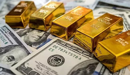 Powell’in Fed açıklaması piyasaları hareketlendirdi! Altın ve Euro atakta, dolar yatay seyirde - ekonomi