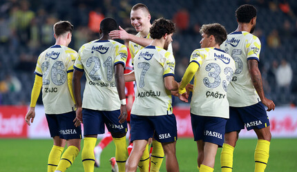 Fener'den özel tarife - spor