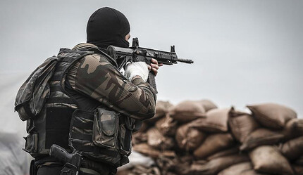 MSB duyurdu: 3 PKK'lı etkisiz hale getirildi - gundem