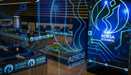 Borsa İstanbul'da 'en yüksek günlük kapanış' rekoru! - ekonomi