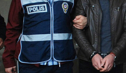 Terör operasyonunda yakalanmıştı, HDP Edremit İlçe Başkanı tutuklandı - gundem