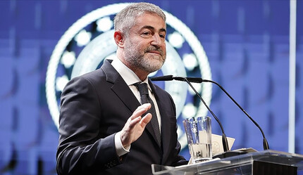 Bakan Nebati’den borsa mesajı: Son 2 yılda 482'ye ulaştı - ekonomi
