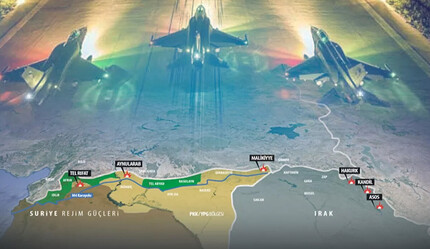 Foreign Policy'den çarpıcı 'harekat' yazısı: ABD'nin diplomasi trafiği Türkiye'yi durdurmaya yetmedi - dunya