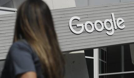Teknoloji devi Google'dan AB'nin rekor para cezasına karşı hamle - dunya