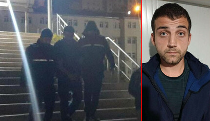 PKK'ya her yerden ağır darbe! 7 kişinin şehit edildiği olaya katılan Hakkı Gabar kod adlı terörist yakalandı - gundem