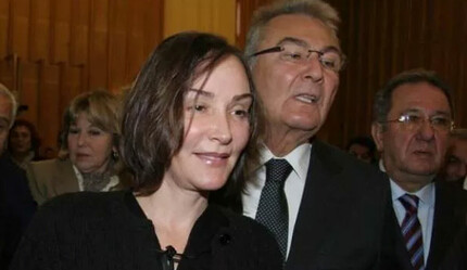 Aslı Baykal’dan Jeremy Rifkin göndermesi: 'Hangi istiklal vardır ki ecnebilerin planlarıyla yükselebilsin?' - politika